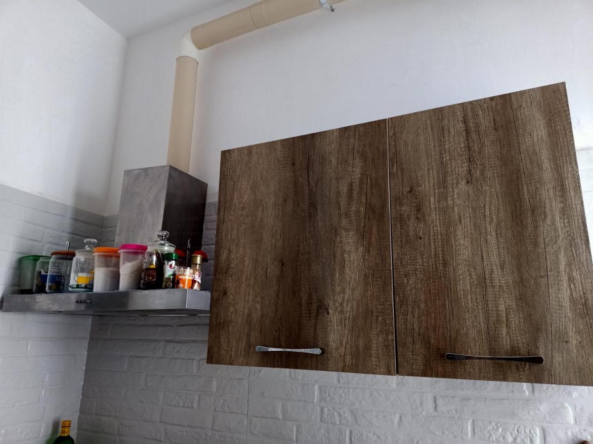 Casa Moonlight Apartment Монополи Екстериор снимка