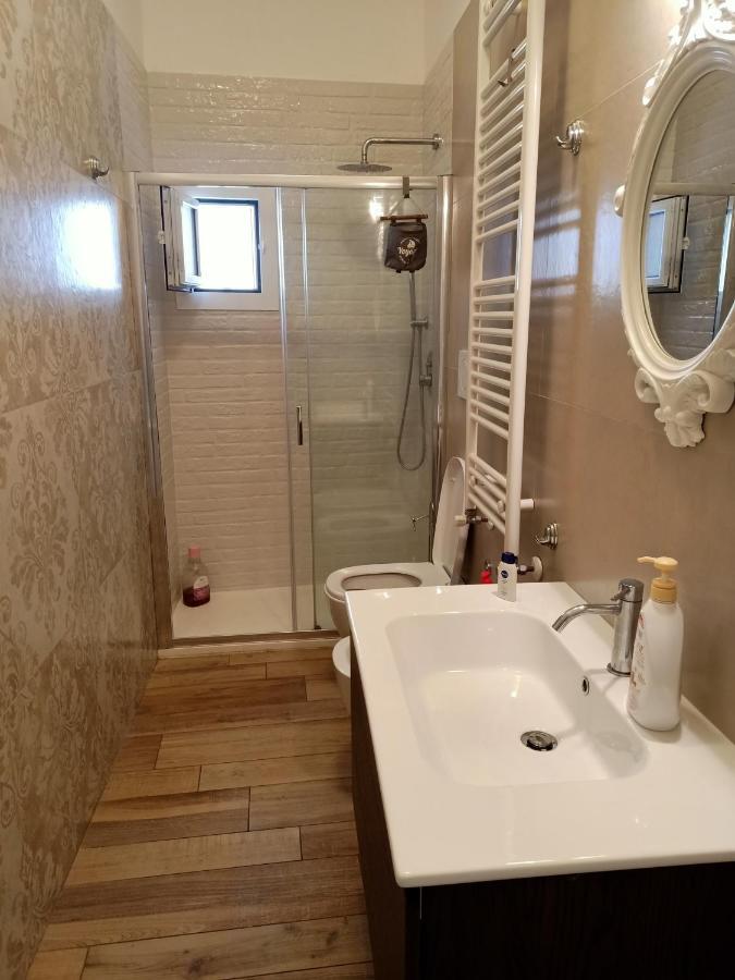 Casa Moonlight Apartment Монополи Екстериор снимка