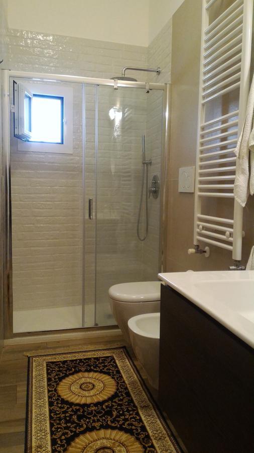 Casa Moonlight Apartment Монополи Екстериор снимка