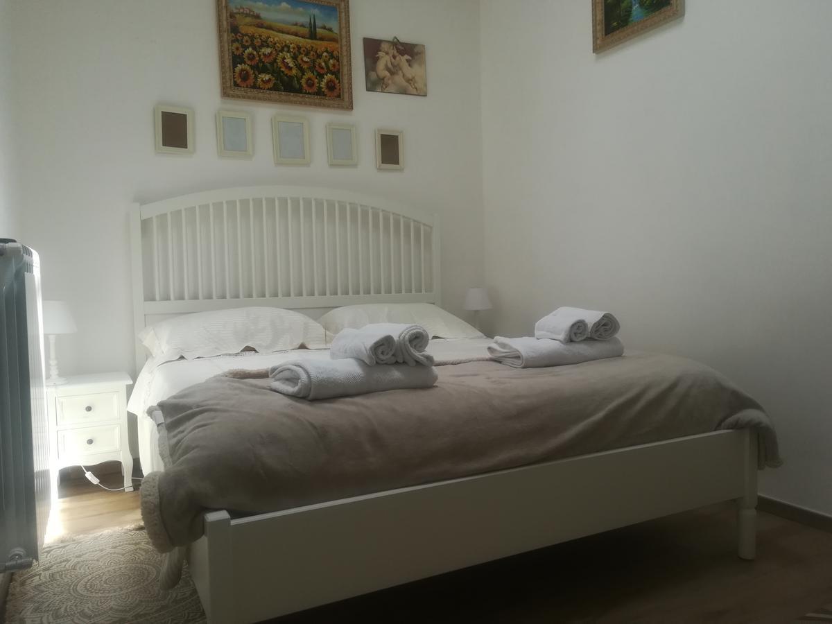 Casa Moonlight Apartment Монополи Екстериор снимка