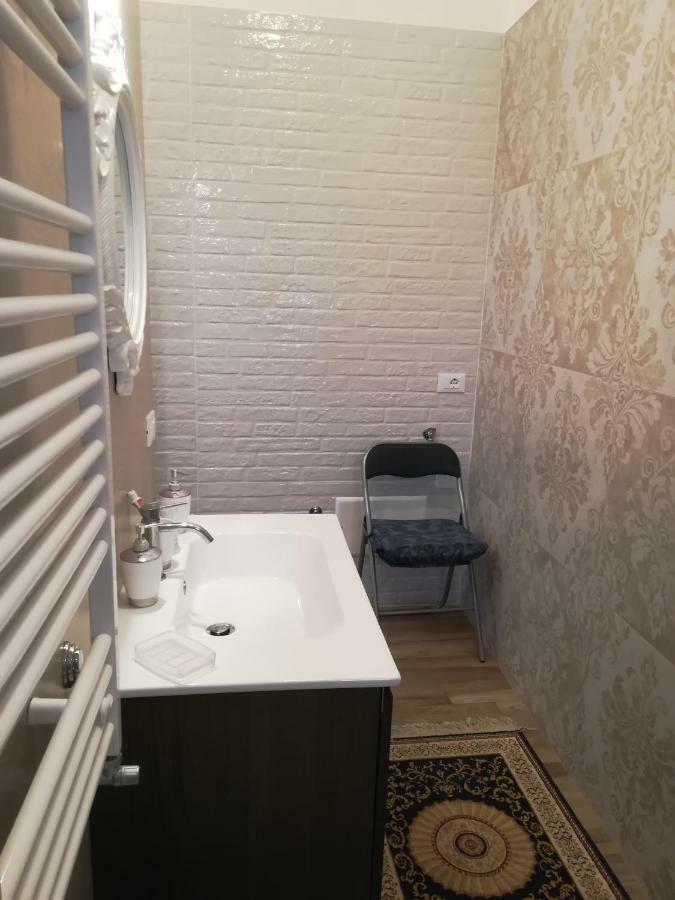 Casa Moonlight Apartment Монополи Екстериор снимка