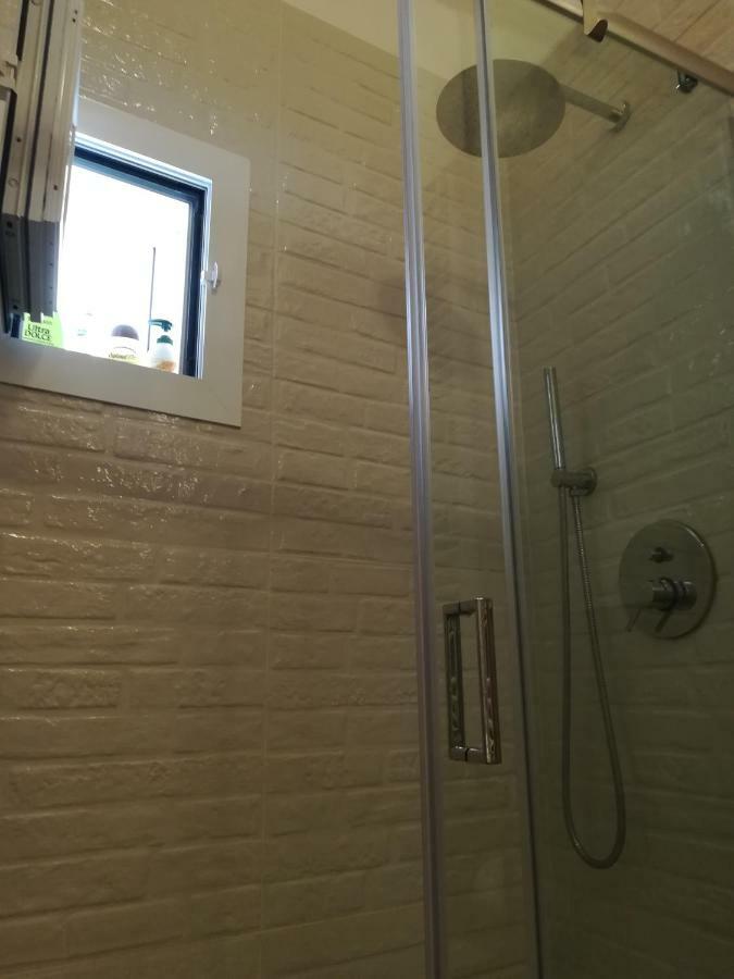 Casa Moonlight Apartment Монополи Екстериор снимка