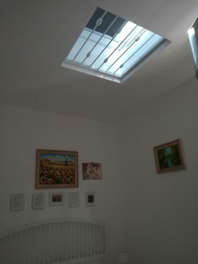 Casa Moonlight Apartment Монополи Екстериор снимка